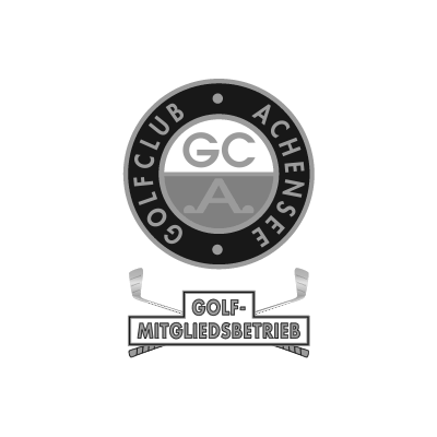 Logo des Golfclubs Achensee