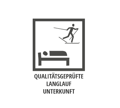 Langlaufurlaub 1 langlaufunterkunft