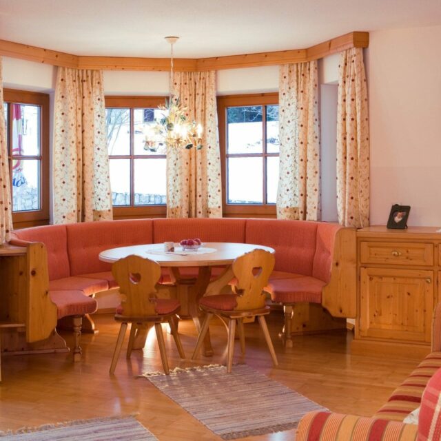 Appartement Tirol