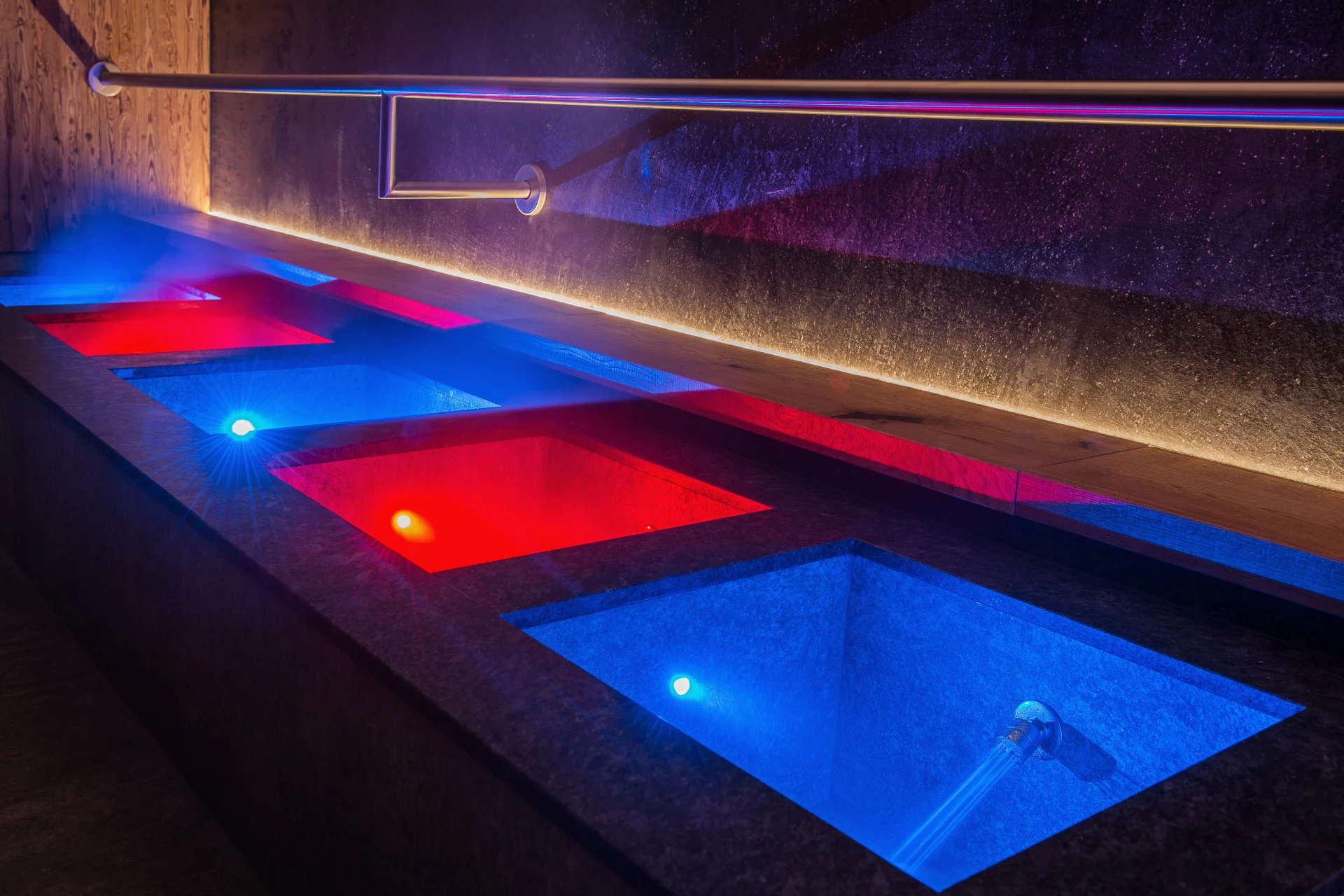 spa hotel,pertisau,achensee
