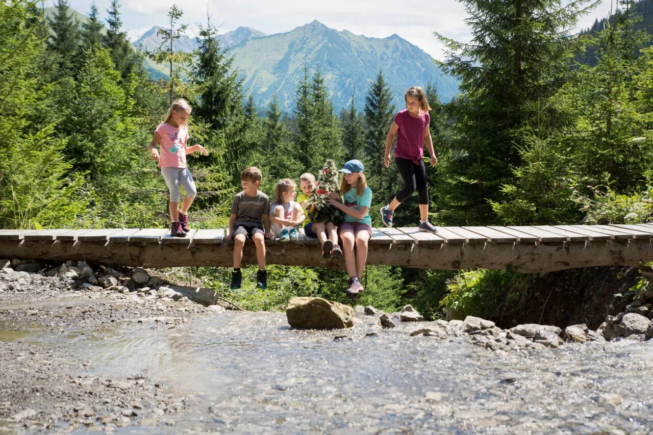 family holidays,achensee,pertisau,tirol