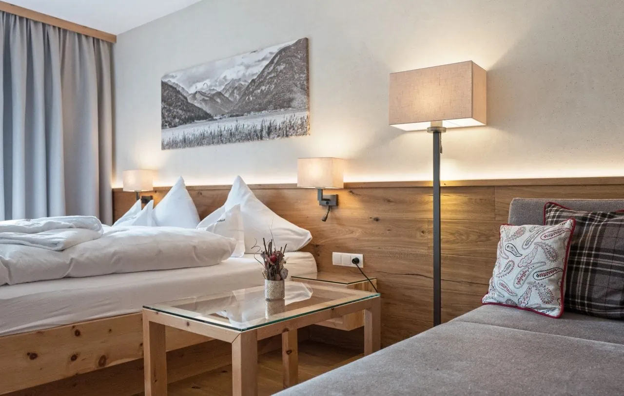family holidays,achensee,pertisau,tirol