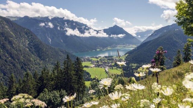 Pertisau am Achensee Pertisau am Achensee