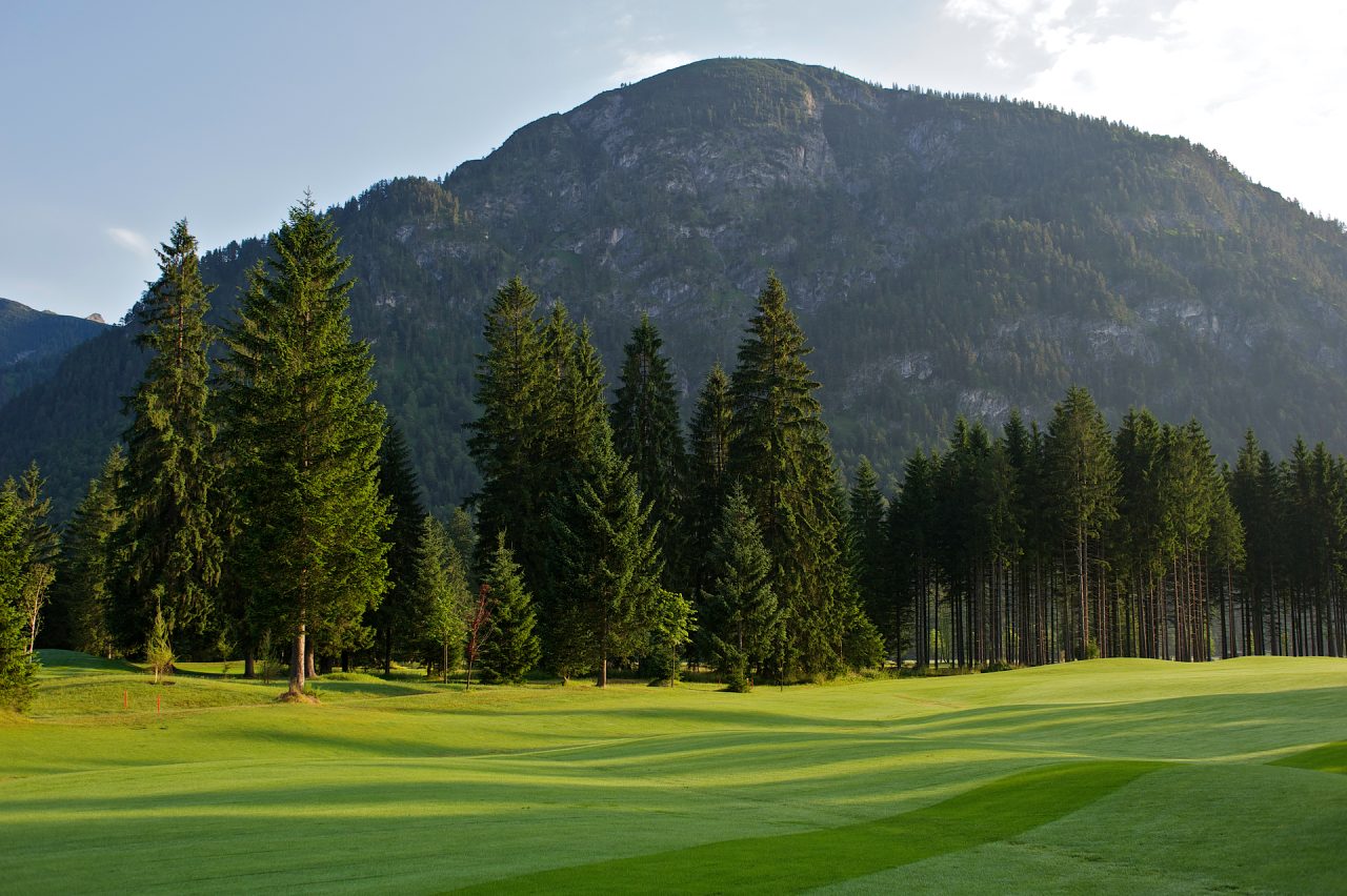 golfen golfplatz pertisau achensee 13