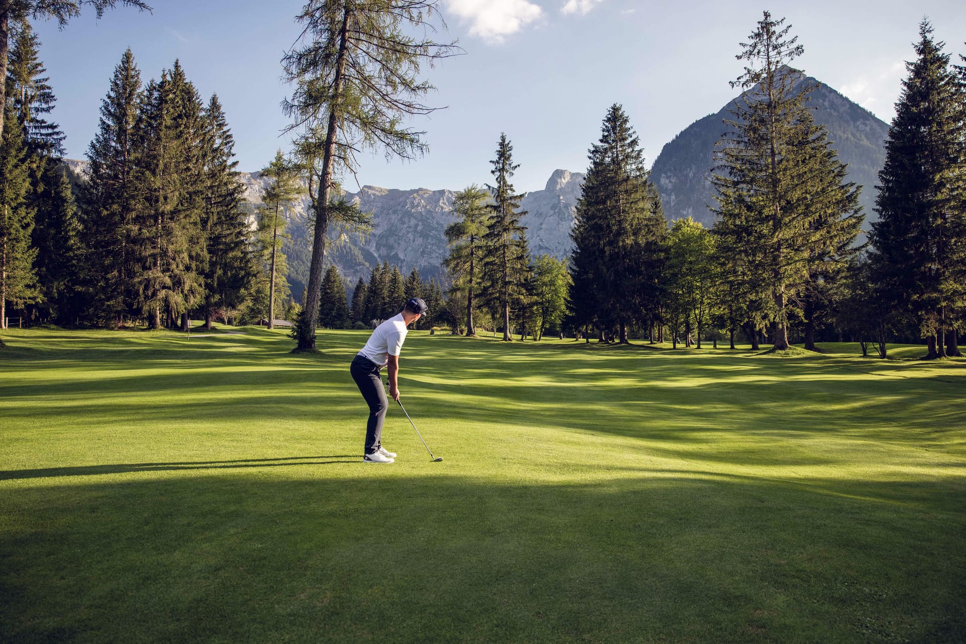 golfen pertisau achensee 13