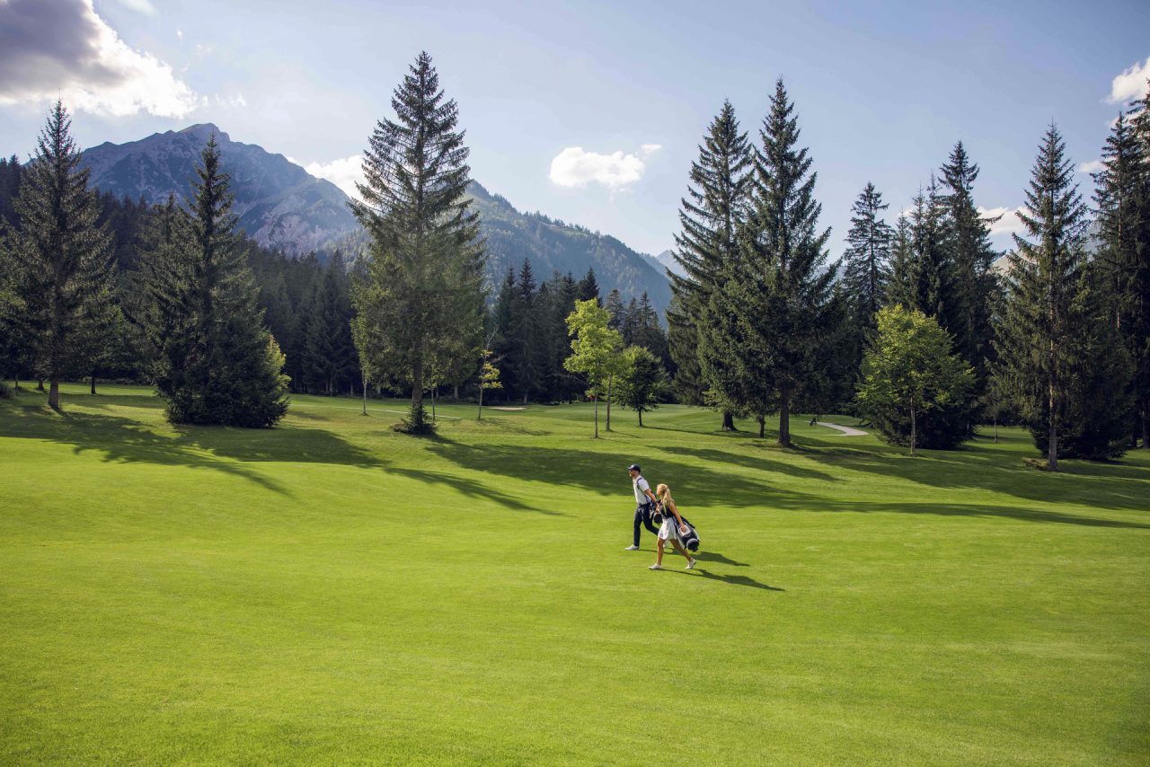 golfen pertisau achensee 14