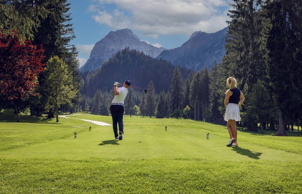 golfen pertisau achensee 3