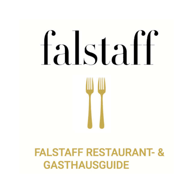 Falstaff Restaurant- und Gasthausguide Logo