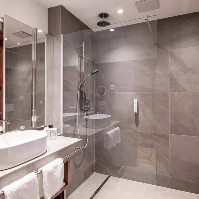 dz natur badezimmer